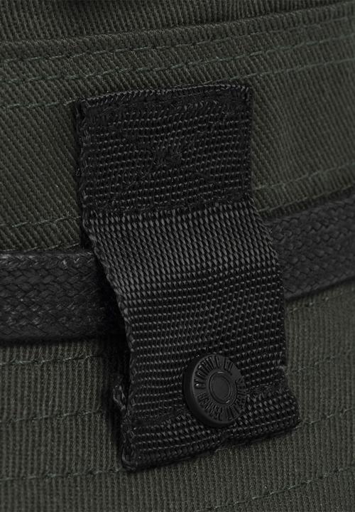 S.P.C.C - Blake Bucket Hat - Amazonia