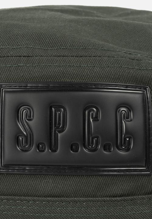 S.P.C.C - Blake Bucket Hat - Amazonia