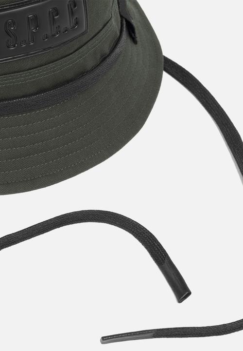 S.P.C.C - Blake Bucket Hat - Amazonia