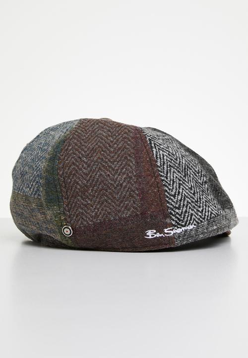 Ben Sherman - Ivy Multi 8 panel - Multi RU