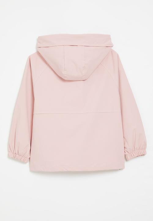 Pop Candy - Hooded jacket - pink