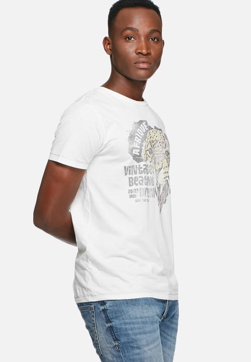 Jack & Jones - Iggy tee