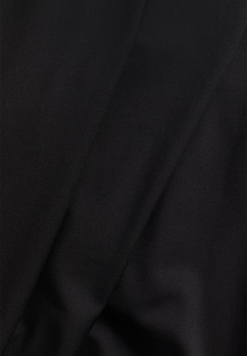 H&M - Boat-neck top - black
