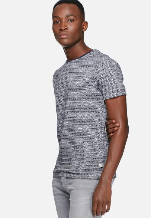 Jack & Jones - Saul tee