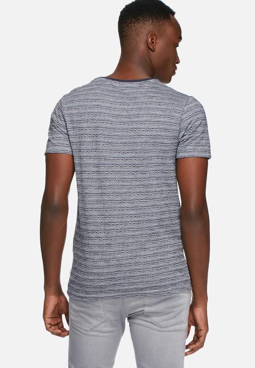 Jack & Jones - Saul tee