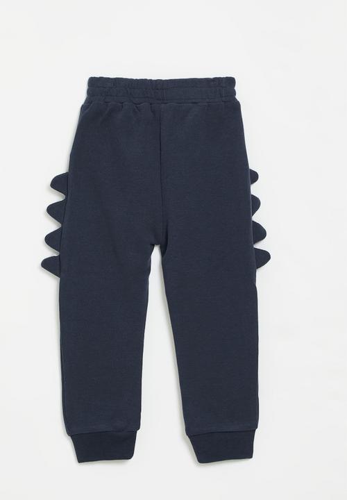 Pop Candy - Jogger - navy blue