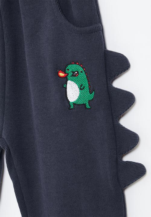 Pop Candy - Jogger - navy blue