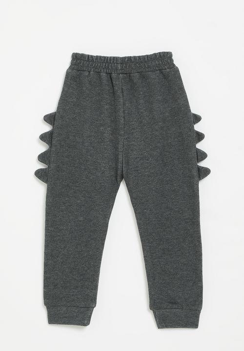 Pop Candy - Jogger - dark grey