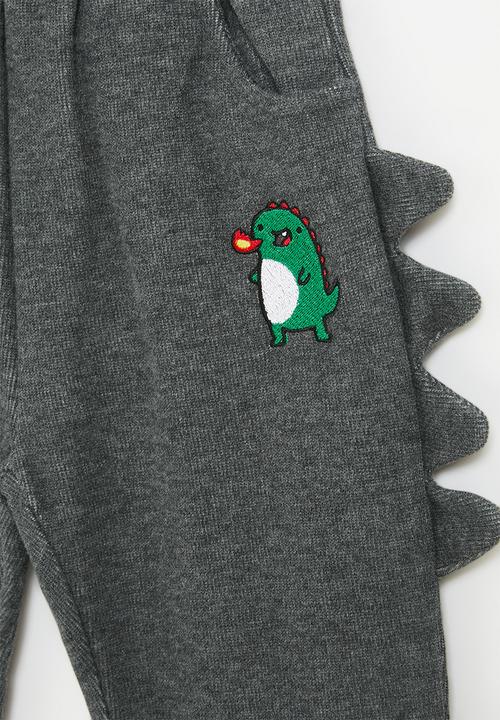 Pop Candy - Jogger - dark grey