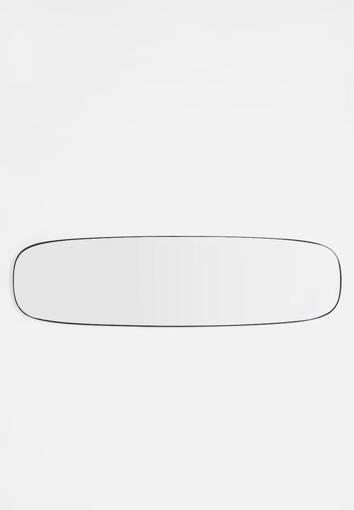 Sixth Floor - Squoval Full length Mirror