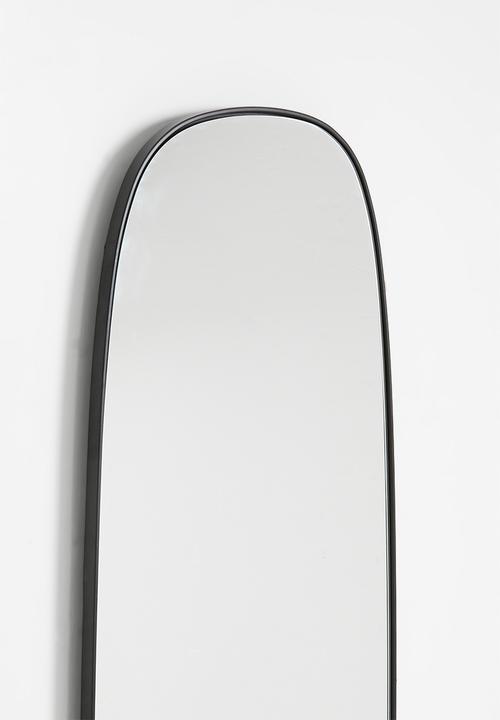 Sixth Floor - Squoval Full length Mirror