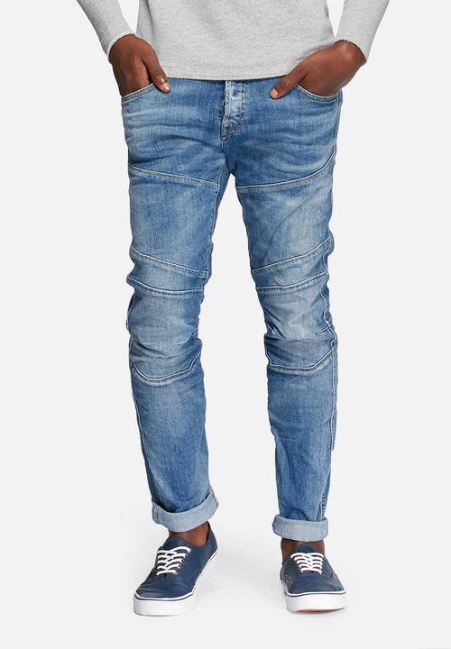 Jack & Jones - Glenn slim denims