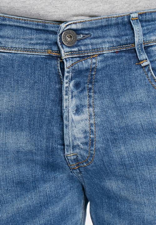 Jack & Jones - Glenn slim denims