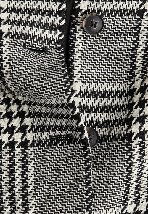 H&M - Jacket - black,multi