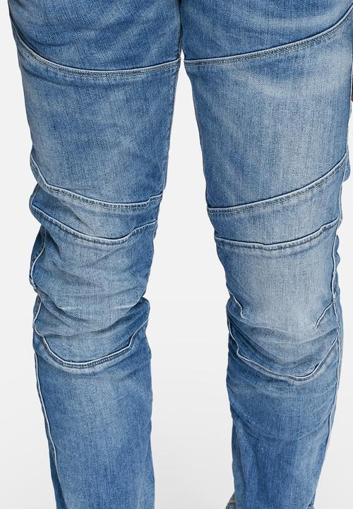 Jack & Jones - Glenn slim denims