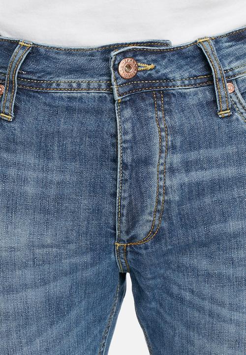 Jack & Jones - Tim slim fit jeans