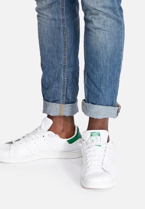 Jack & Jones - Tim slim fit jeans