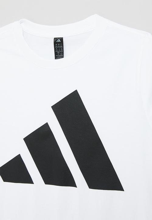 adidas Performance - U Bl Tee 160 - White