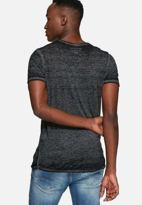 Jack & Jones - Burns tee
