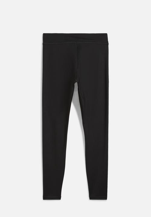 PUMA - ESS Poly Tights PUMA Black