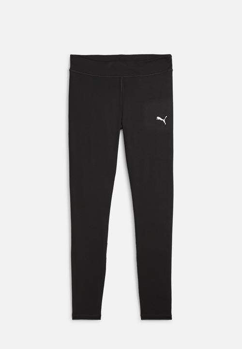 PUMA - ESS Poly Tights PUMA Black