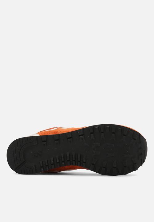 New Balance  - U574 v2 - U574VPA - INFIELD CLAY (808)