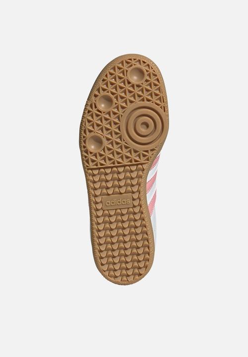 adidas Originals - Samba Og J - Ftwwht/Sepisp/Gum3