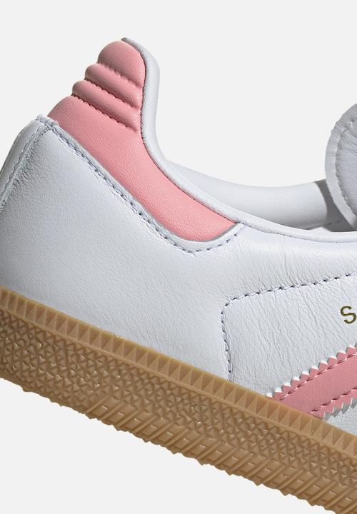 adidas Originals - Samba Og J - Ftwwht/Sepisp/Gum3