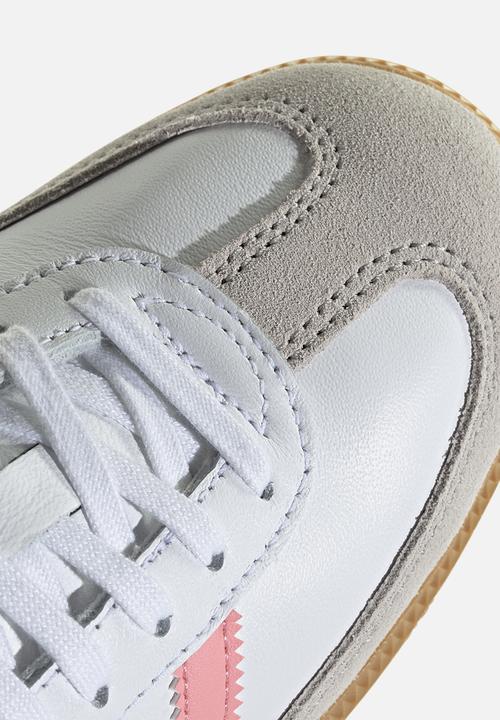 adidas Originals - Samba Og J - Ftwwht/Sepisp/Gum3