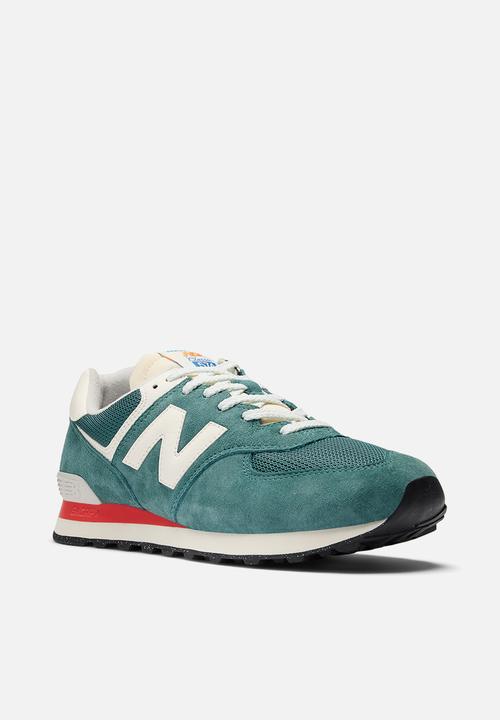 New Balance  - U574 v2