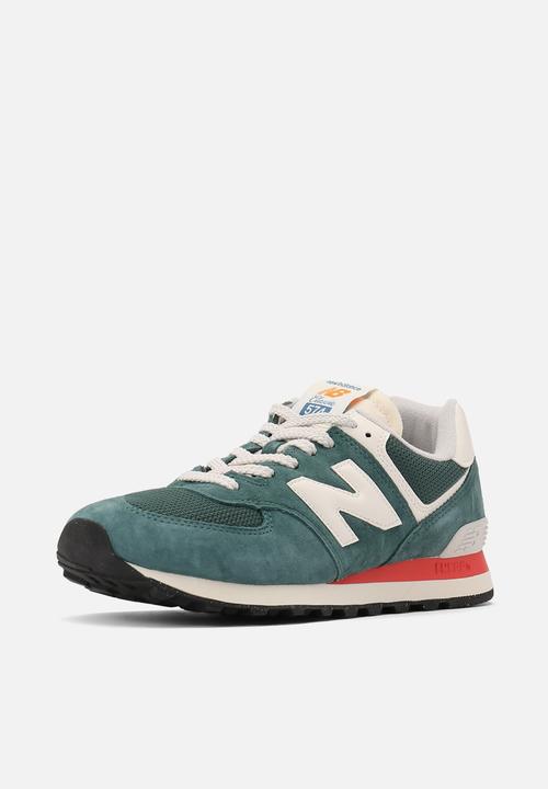 New Balance  - U574 v2