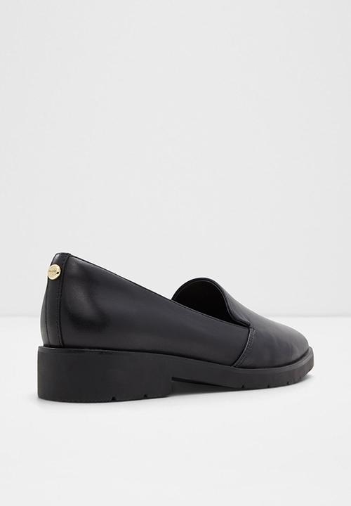 ALDO - Cherflex Loafer - Black