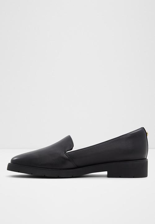 ALDO - Cherflex Loafer - Black