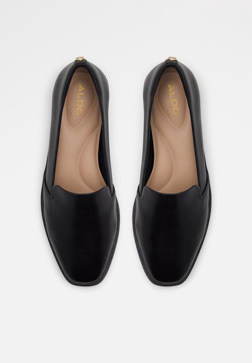 ALDO - Cherflex Loafer - Black