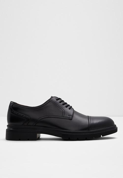 Geller - Black