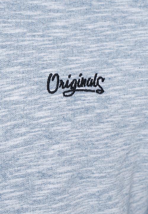 Jack & Jones - Lock baseball sweat