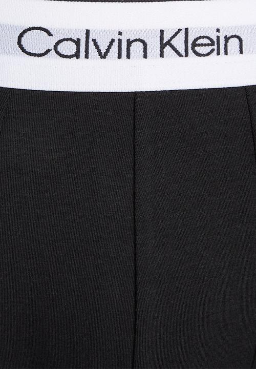 Calvin Klein - Boxer Brief 3 Pack - Black
