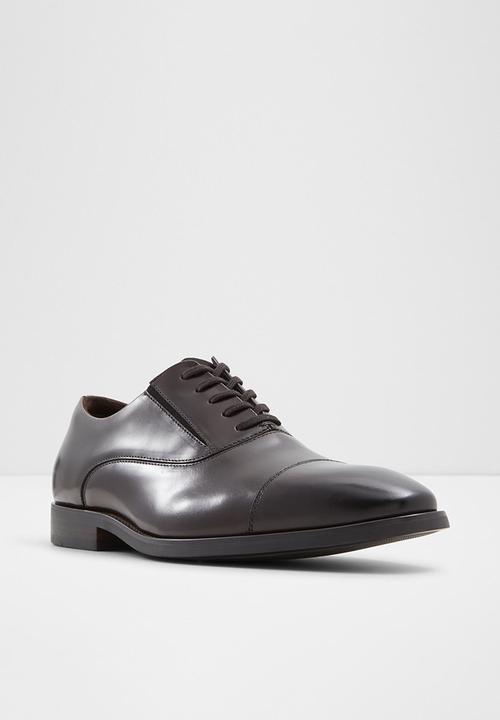 ALDO - Paxley - Brown leather