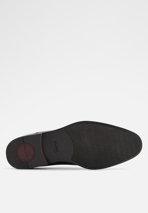 ALDO - Paxley - Brown leather