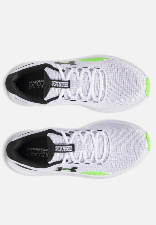 Under Armour - Charged Surge 4