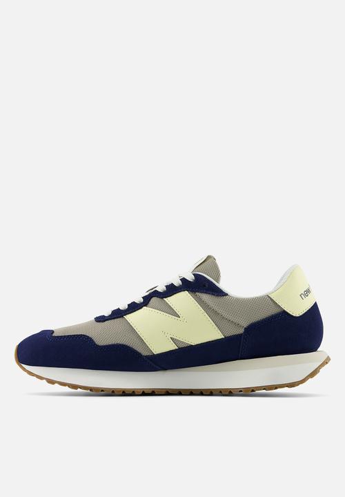 New Balance  - 237 v1 - arid stone