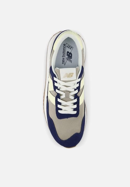 New Balance  - 237 v1 - arid stone