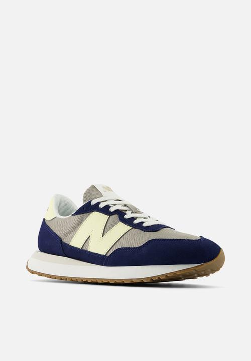New Balance  - 237 v1 - arid stone