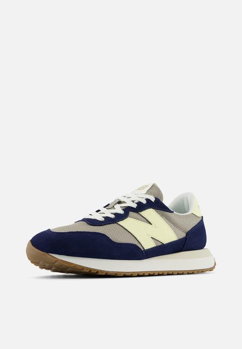 New Balance  - 237 v1 - arid stone