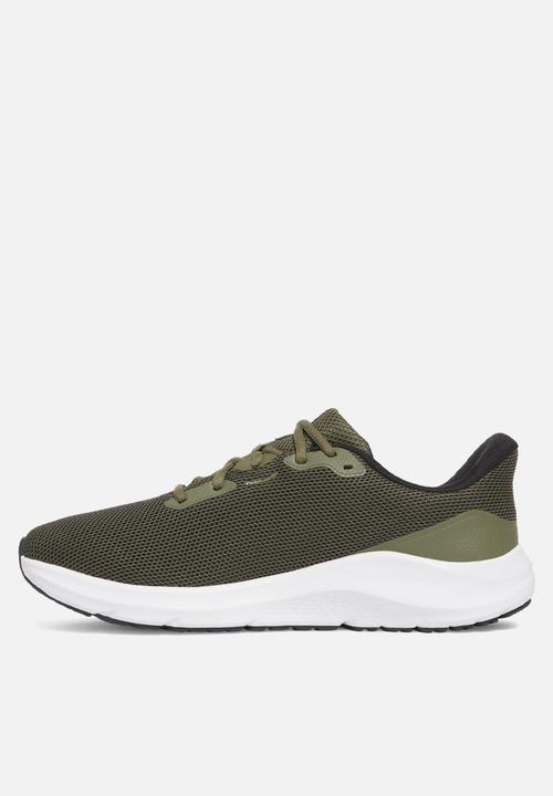 Under Armour - Charged Pursuit 4