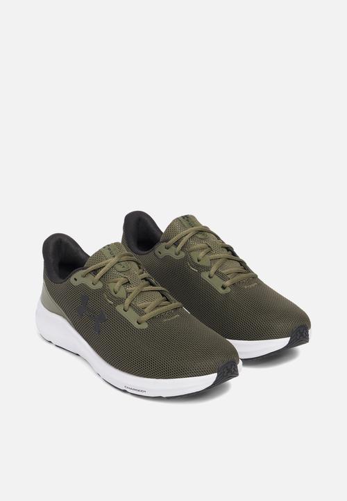 Under Armour - Charged Pursuit 4