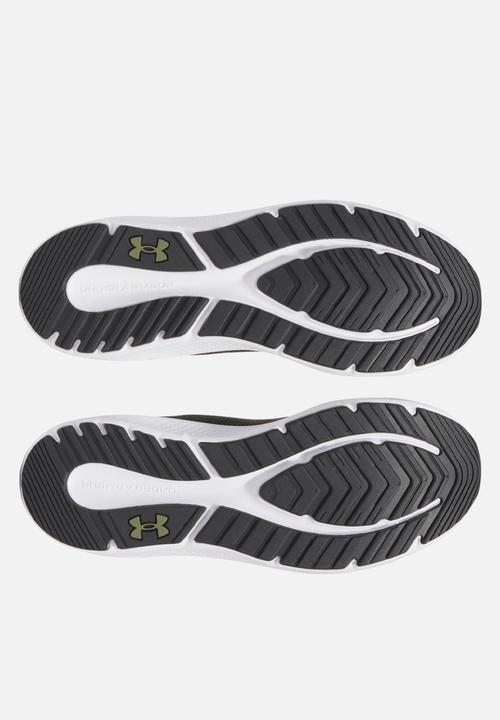 Under Armour - Charged Pursuit 4