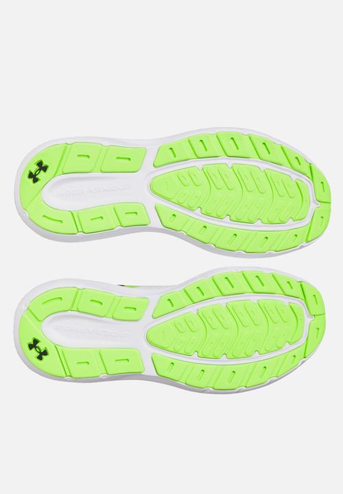 Under Armour - Charged Rogue 5