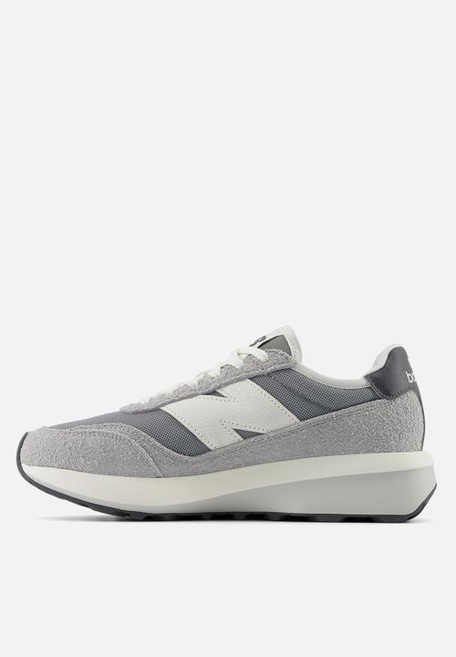 New Balance  - U370 v1 - concrete