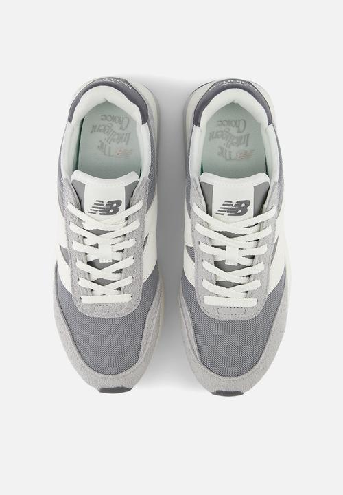 New Balance  - U370 v1 - concrete